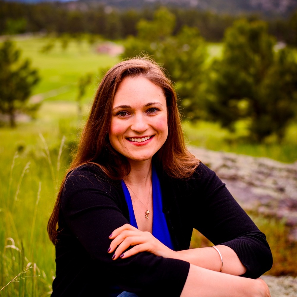 Meet your Posher, Mechelle